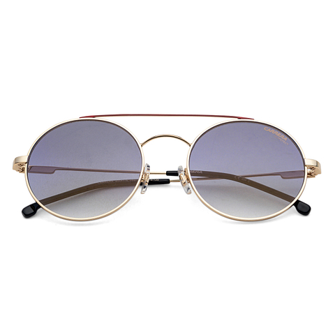 BRANDED Gold Full Rim Round right side BRANDED Gold Full Rim Round right side