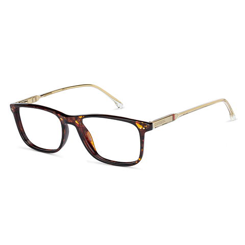 Carrera Tortoise Full Rim Square right side