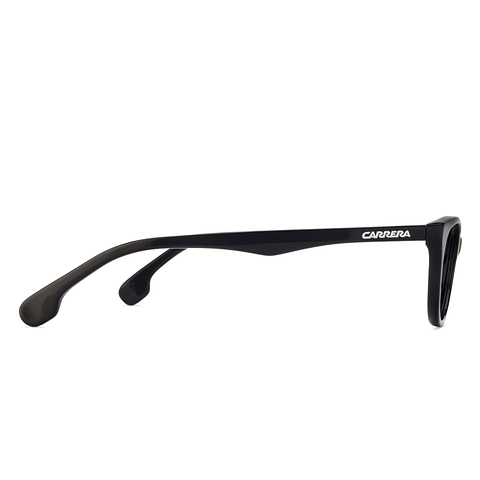 BRANDED Black Full Rim Cat Eye right side