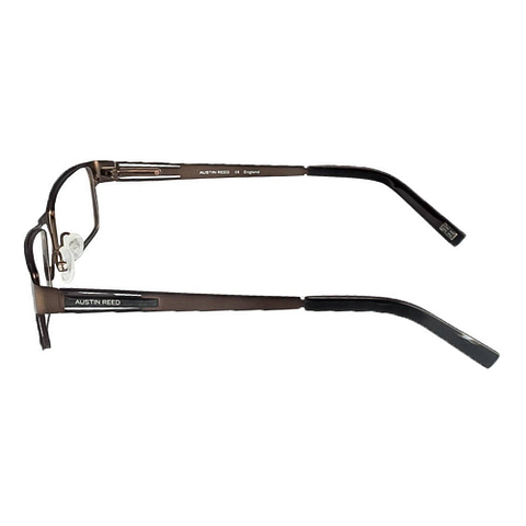 Buy Austin Reed AR-R01-003 Brown Eyeglasses at