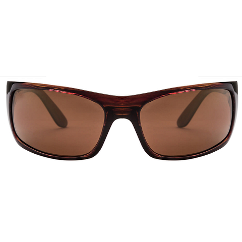 BRANDED Red Full Rim Rectangle left side BRANDED Red Full Rim Rectangle left side