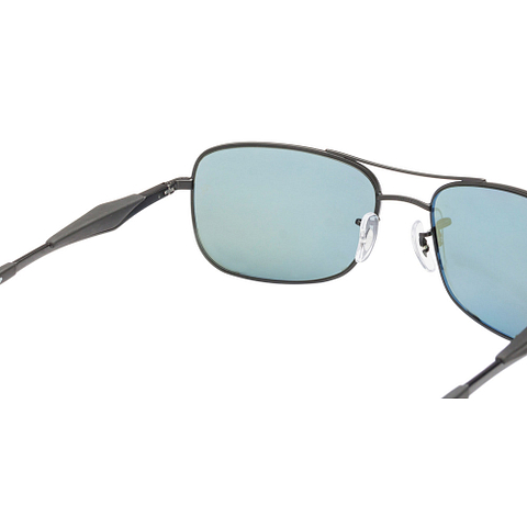 Ray-Ban Black Full Rim Rectangle right side