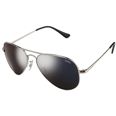 Buy IDEE DU S1742 SI1 CB Medium Size:58 Gold Blue Mirror SI1 CB