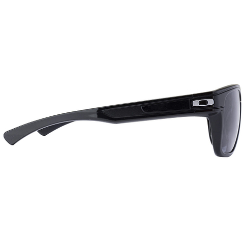 Oakley  Full Rim Square left side