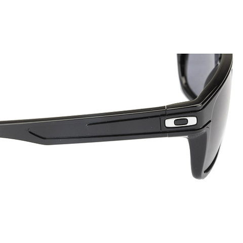 Oakley  Full Rim Square left side