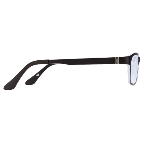 Lenskart Air Online Sky Blue Full Rim Rectangle right side Lenskart Air Online Sky Blue Full Rim Rectangle right side
