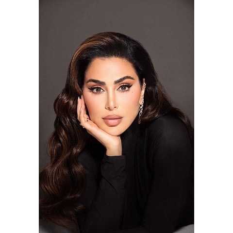 المغنية Diva عدسات ديفا اللاصقة - بيتون لمدة شهر واحد right side