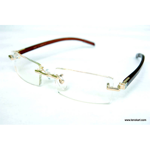 Cartier specs price clearance