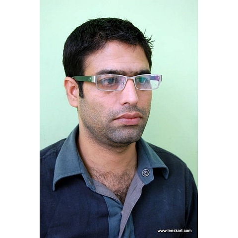 BRANDED Dark Gunmetal Full Rim left side BRANDED Dark Gunmetal Full Rim left side