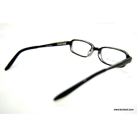Lenskart Black Full Rim right side