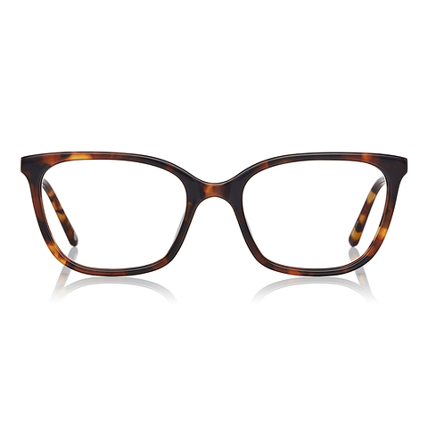 Graph Belle Light Brown Full Rim Wellington right side