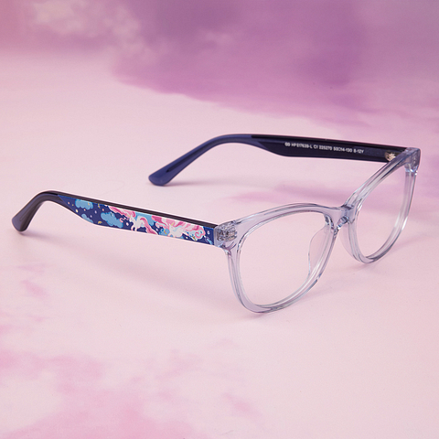 Hooper Full Rim Cat Eye left side Hooper Full Rim Cat Eye left side