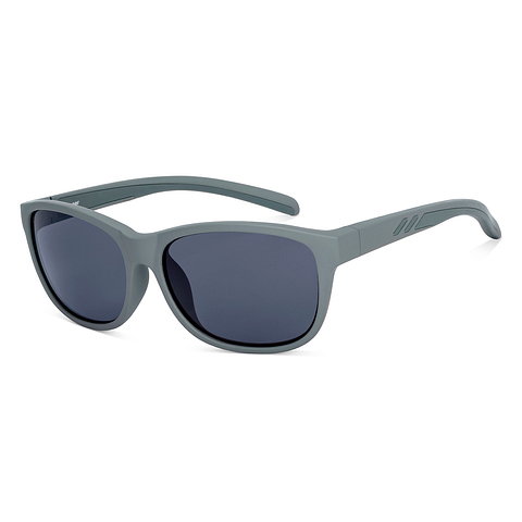 Hooper Light Green Full Rim Square right side