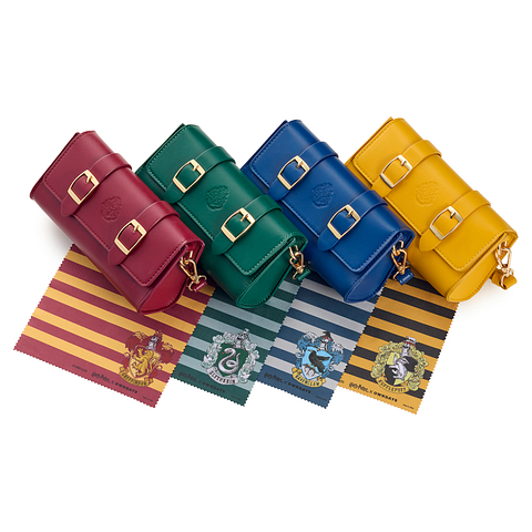Harry Potter × OWNDAYS Harry Potter × OWNDAYS HP-CASE01-5A Accessories left side