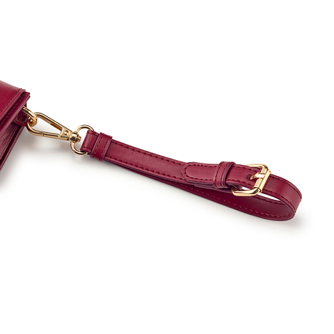 Harry Potter × OWNDAYS Harry Potter × OWNDAYS HP-CASE01-5A Accessories left side