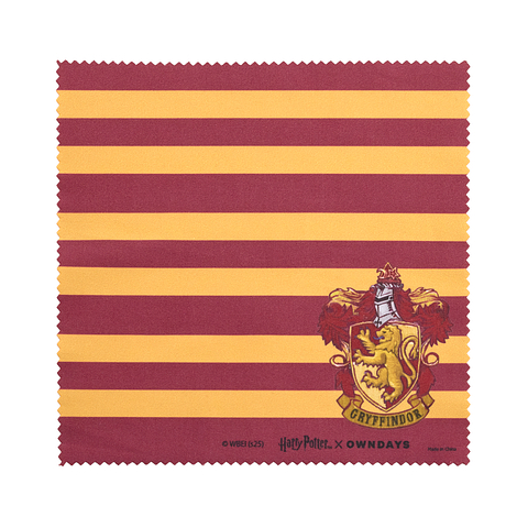 Harry Potter × OWNDAYS Harry Potter × OWNDAYS HP-CASE01-5A Accessories right side