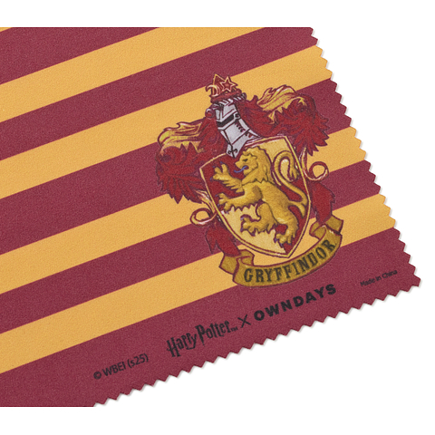 Harry Potter × OWNDAYS Harry Potter × OWNDAYS HP-CASE01-5A Accessories left side