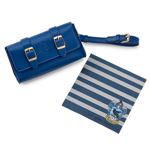 Harry Potter × OWNDAYS Harry Potter   OWNDAYS HP-CASE03-5A Accessories left side