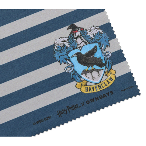 Harry Potter × OWNDAYS Harry Potter   OWNDAYS HP-CASE03-5A Accessories left side