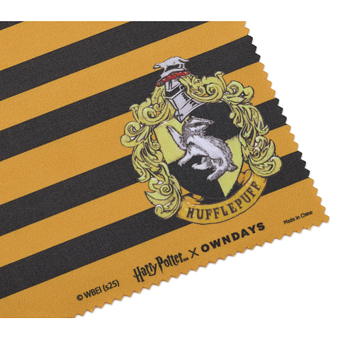 Harry Potter × OWNDAYS Harry Potter   OWNDAYS HP-CASE04-5A Accessories left side