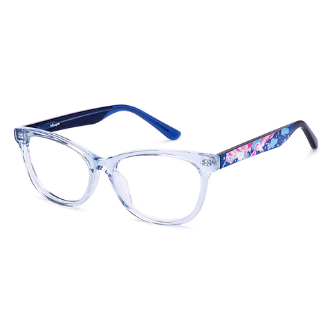 Hooper Full Rim Cat Eye left side Hooper Full Rim Cat Eye left side