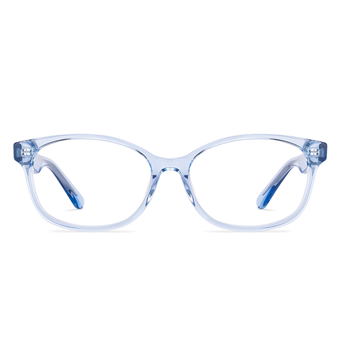 Hooper  Full Rim Cat Eye right side