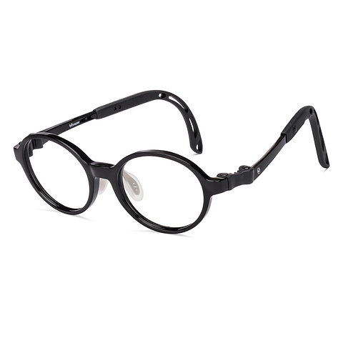 Reading Glasses Goggles Round Frames New Bee Women's Oversized