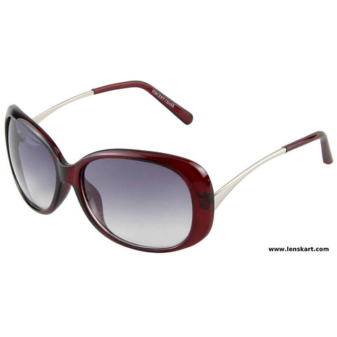 Vincent Chase Online  Full Rim Rectangle right side