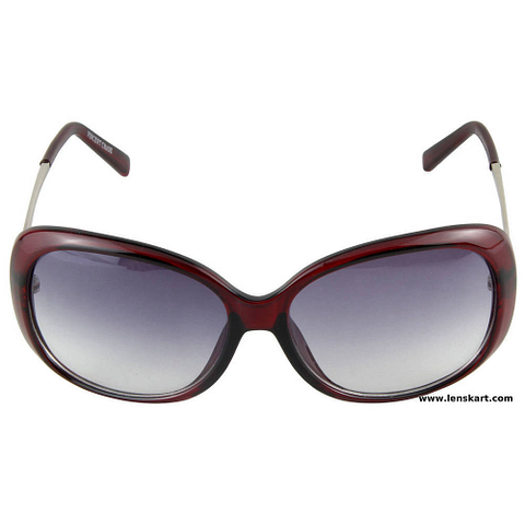 Vincent Chase Online  Full Rim Rectangle right side