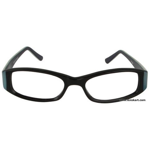 Vincent Chase Online Black Full Rim Rectangle right side
