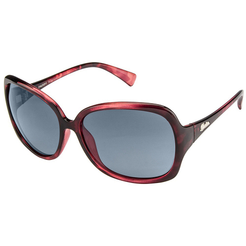 Buy Parim 9208 Black Pink Blue Gradient V1 Polarized Sunglasses at