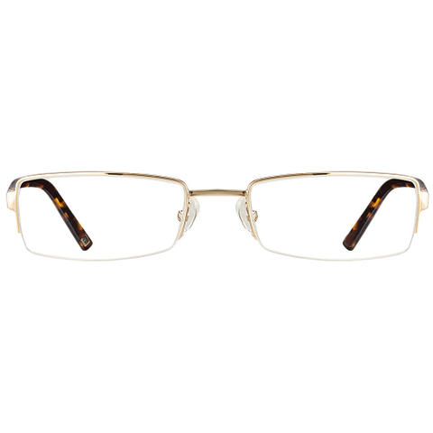Buy Austin Reed AR-8506-201 Gold Tortoise Eyeglasses at