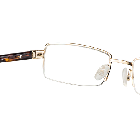 Buy Austin Reed AR-8506-201 Gold Tortoise Eyeglasses at