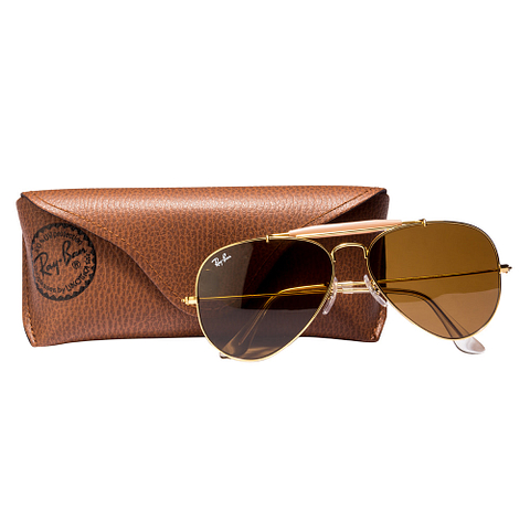 Ray ban rb3129 clearance