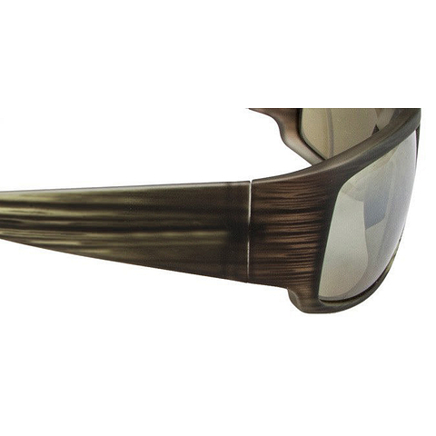 BRANDED Light Green Full Rim Rectangle right side