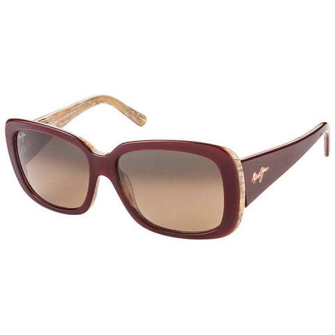 BRANDED Sand Dune Full Rim Square right side