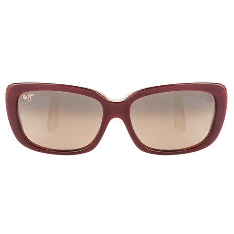 BRANDED Sand Dune Full Rim Square left side