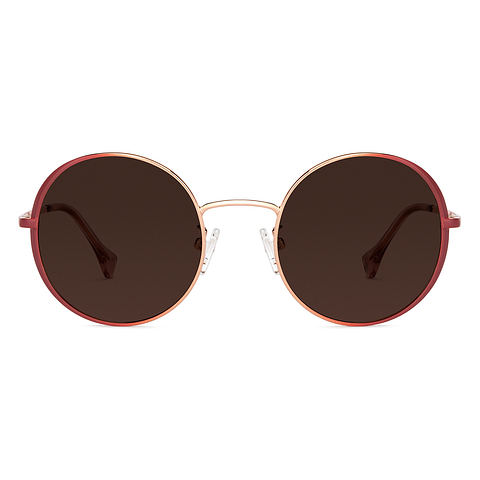 John Jacobs Online  Full Rim Round right side