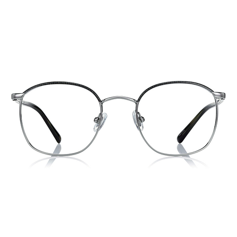 John Dillinger Green Full Rim Wellington left side