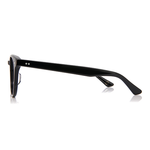 OWNDAYS John Dillinger ブラック OWNDAYS ONLINE STORE - OPTICAL SHOP