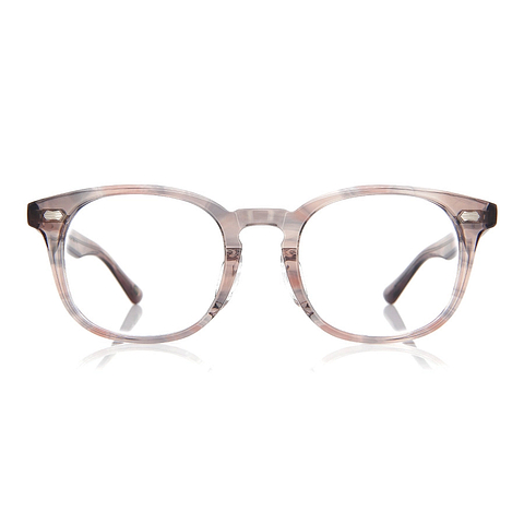 John Dillinger Demi Full Rim Wellington left side