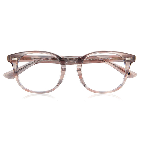 John Dillinger Demi Full Rim Wellington right side