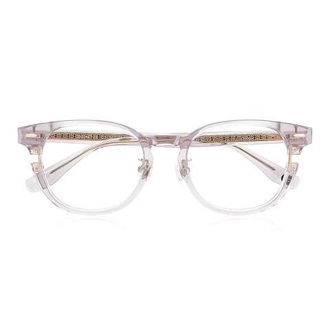John Dillinger Light Gray Full Rim Wellington right side