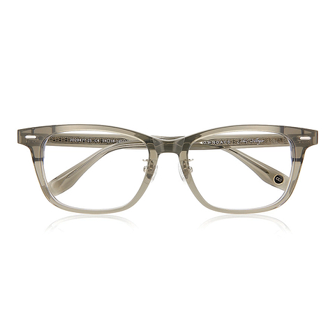 John Dillinger Tan Brown Full Rim Wellington right side