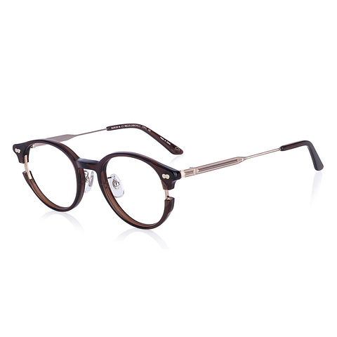 OWNDAYS Joho Dillinger JD2052B-3A 度入3.6A Buy Online - Owndays SG