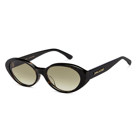 John Jacobs Online Tortoise Full Rim Cat Eye right side John Jacobs Online Tortoise Full Rim Cat Eye right side