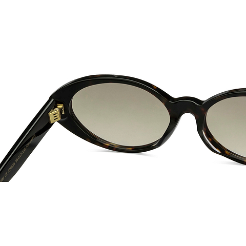 John Jacobs Online Tortoise Full Rim Cat Eye right side John Jacobs Online Tortoise Full Rim Cat Eye right side
