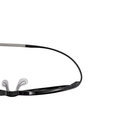 Junni Black Full Rim Boston right side