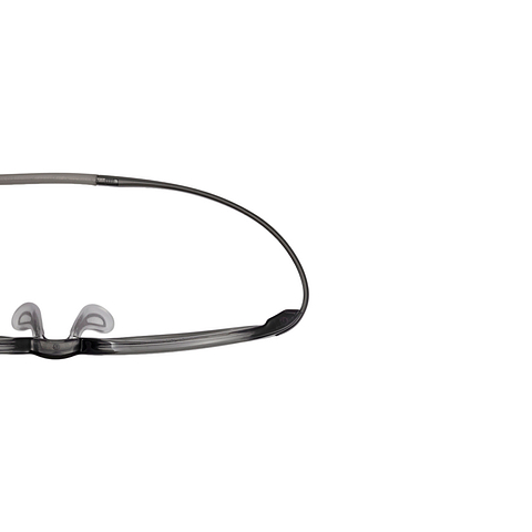 Junni Light Gray Full Rim Wellington right side