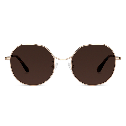 John Jacobs Online  Full Rim Geometric right side